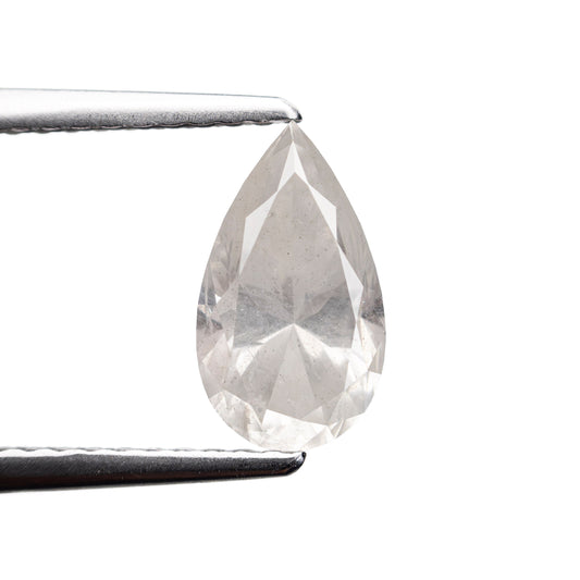 1.29ct 9.40x5.38x4.12mm Pear Brilliant 27223-13