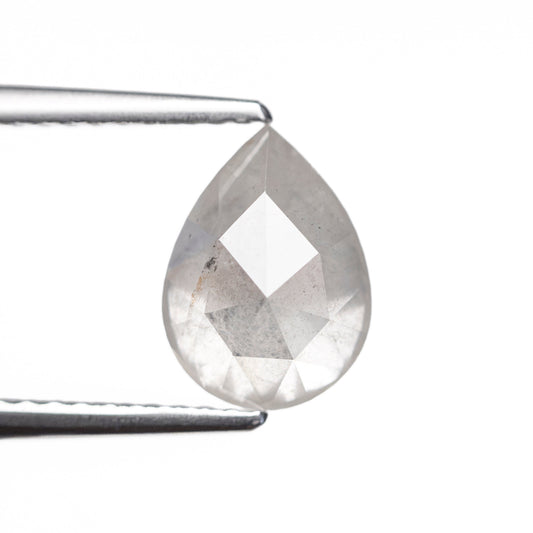 1.89ct 9.12x6.69x4.25mm Pear Double Cut 27223-19