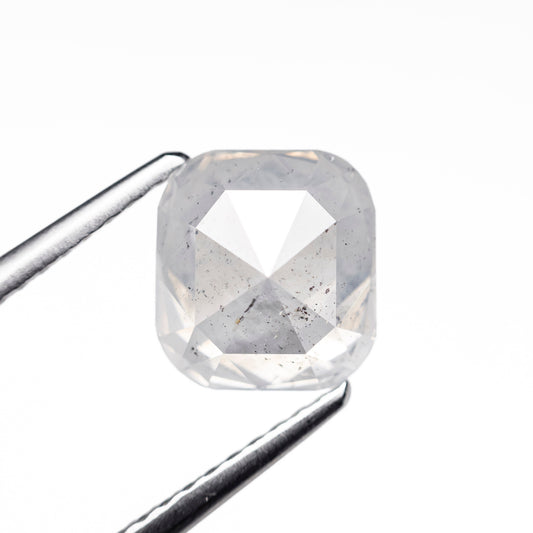 2.06ct 7.64x7.00x4.28mm Cushion Double Cut 27223-38