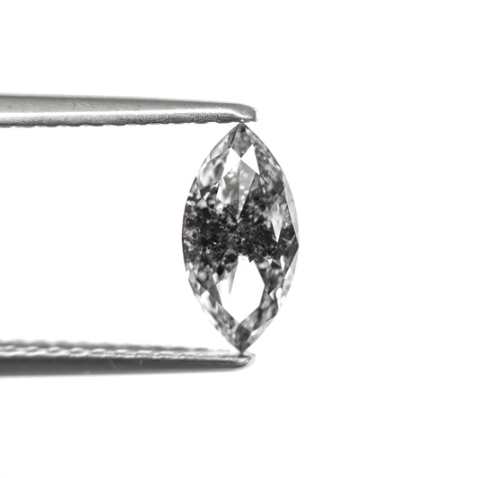 0.60ct 9.04x4.54x2.25mm Marquise Brilliant 27226-11