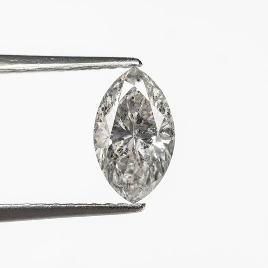 0.76ct 8.03x4.77x3.35mm Marquise Brilliant 27226-16
