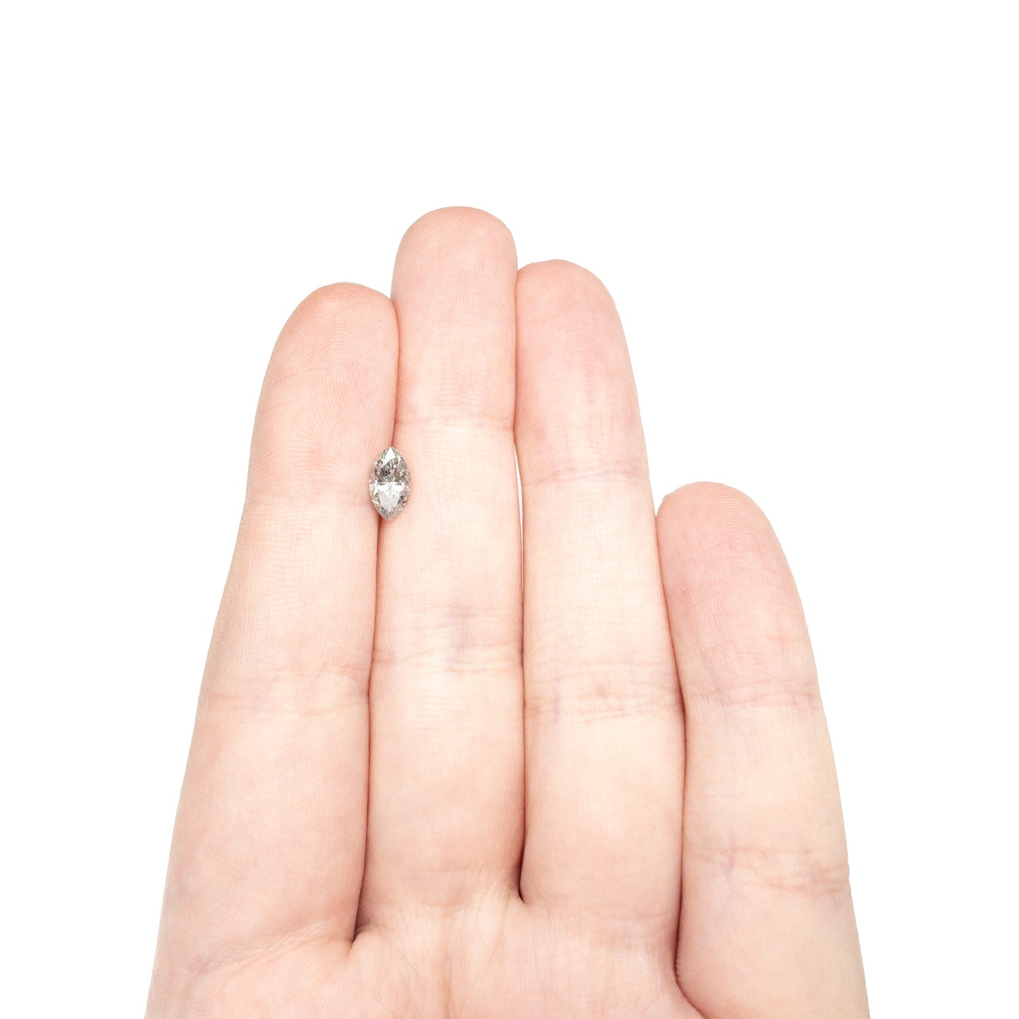 0.74ct 8.30x4.61x3.22mm Marquise Brilliant 27226-18