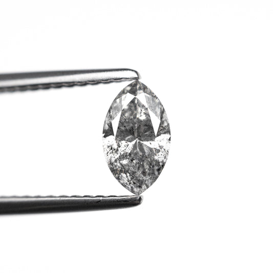 0.56ct 7.30x4.29x2.94mm Marquise Brilliant 27226-26