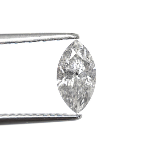 0.73ct 8.94x4.71x2.98mm Marquise Brilliant 27226-34