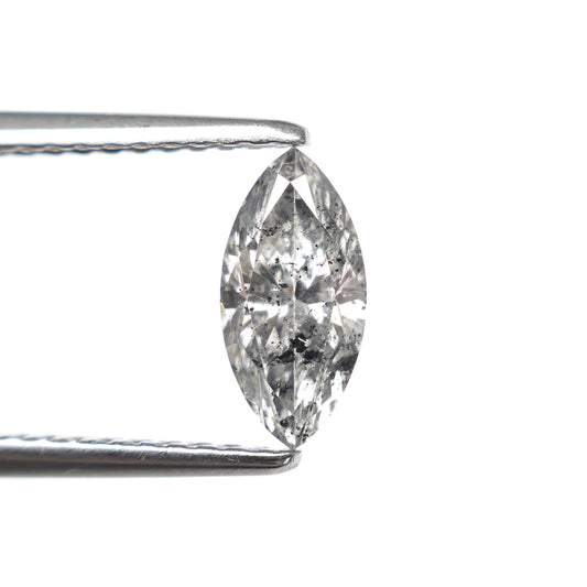0.65ct 8.69x4.23x2.83mm Marquise Brilliant 27226-37
