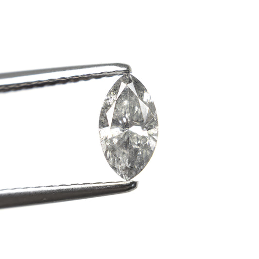 0.51ct 7.61x4.15x2.71mm Marquise Brilliant 27226-46