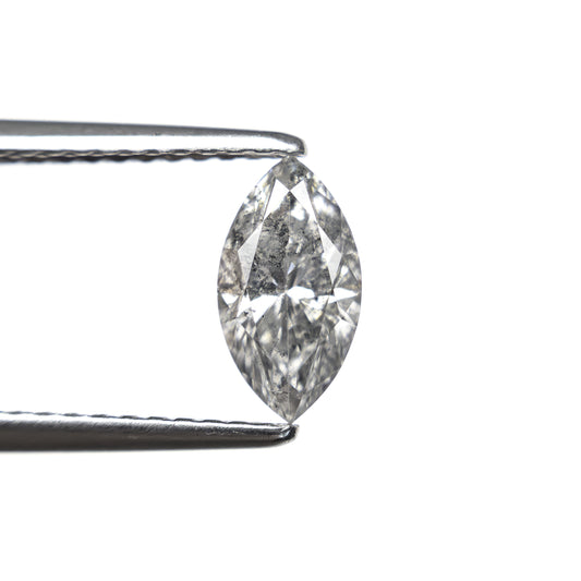 0.72ct 8.40x4.51x3.20mm Marquise Brilliant 27226-50