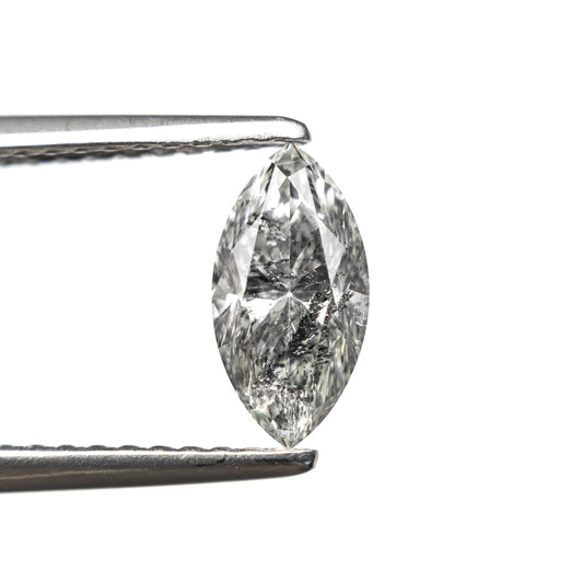 0.78ct 8.70x4.46x3.43mm Marquise Brilliant 27226-53