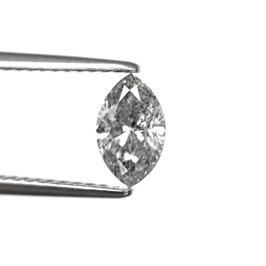 0.69ct 7.56x4.66x3.25mm Marquise Brilliant 27226-56