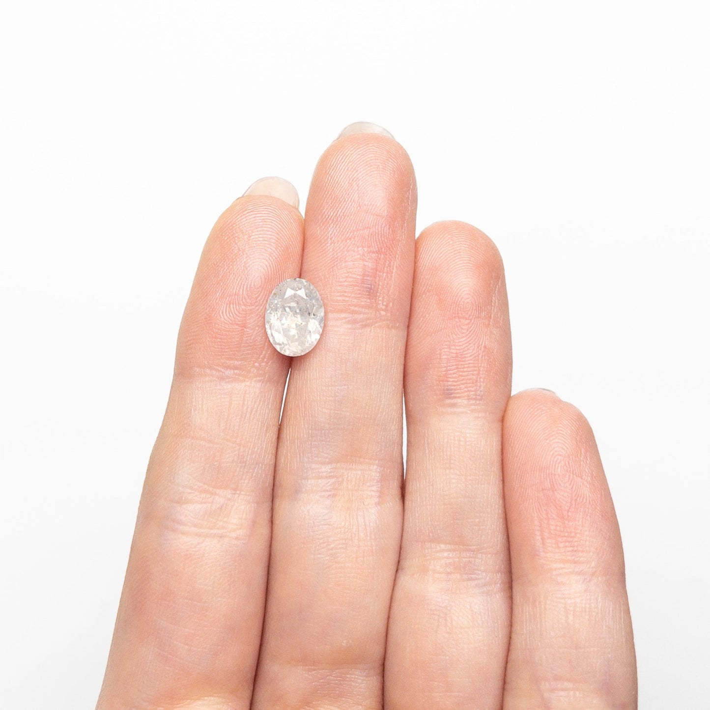 2.32ct 9.26x7.04x5.20mm Oval Brilliant 27241-01