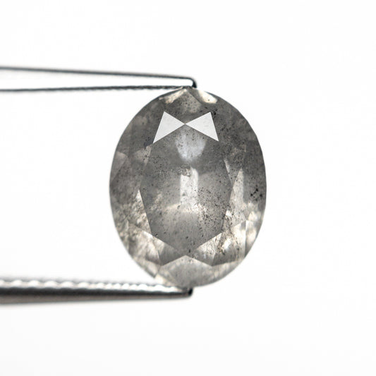 3.44ct 10.08x8.02x5.64mm Oval Brilliant 27241-04