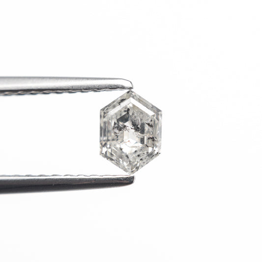 0.52ct 5.70x4.12x2.73mm Hexagon Step Cut 🇨🇦 27251-01