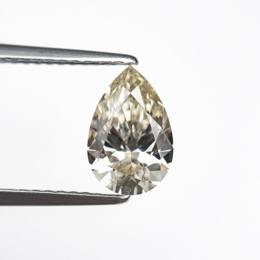 1.20ct 9.20x5.99x3.69mm VS2 O-P Pear Brilliant 🇨🇦 27376-05