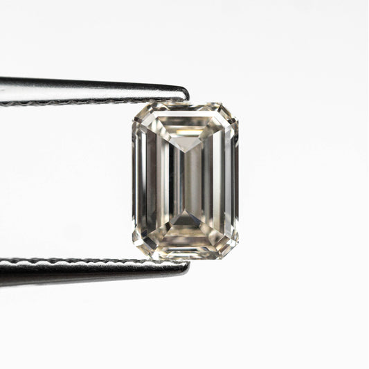 1.00ct 6.93x4.69x2.81mm VS1 N Cut Corner Rectangle Step Cut 🇨🇦 27376-09