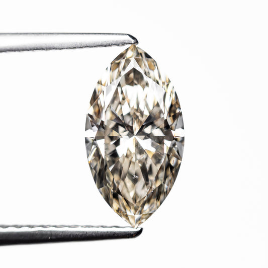 1.70ct 11.47x6.19x3.96mm SI1 O-P Marquise Brilliant 🇨🇦 27534-01