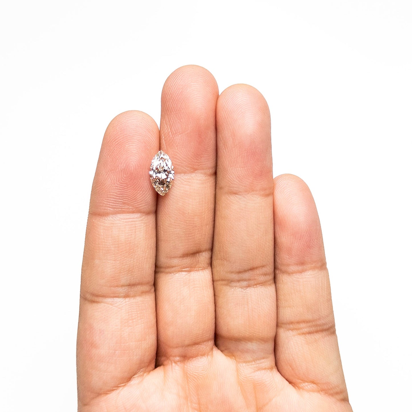 1.70ct 11.47x6.19x3.96mm SI1 O-P Marquise Brilliant 🇨🇦 27534-01