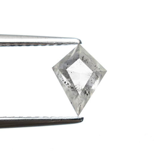 0.86ct 8.13x6.20x3.07mm Kite Rosecut 27536-39