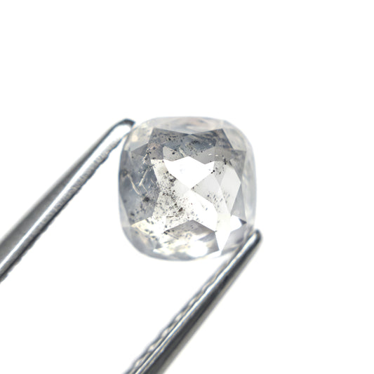 1.47ct 6.28x6.02x4.04mm Cushion Double Cut 27536-34