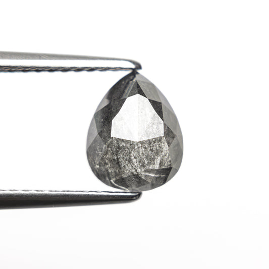 2.00ct 8.20x6.61x4.28mm Pear Double Cut 27542-13