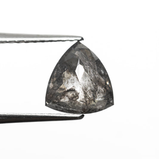 1.51ct 7.66x7.16x3.44mm Trillion Rosecut 27545-02