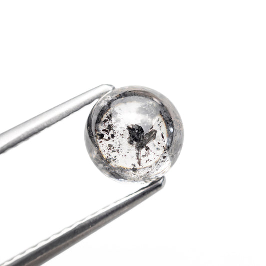 1.50ct 6.45x6.43x3.78mm Round Cabochon 27546-03