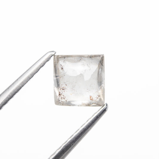 1.09ct 5.58x5.44x2.94mm Square Cabochon 27546-04