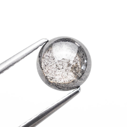 1.48ct 7.42x7.36x3.12mm Round Cabochon 27546-05