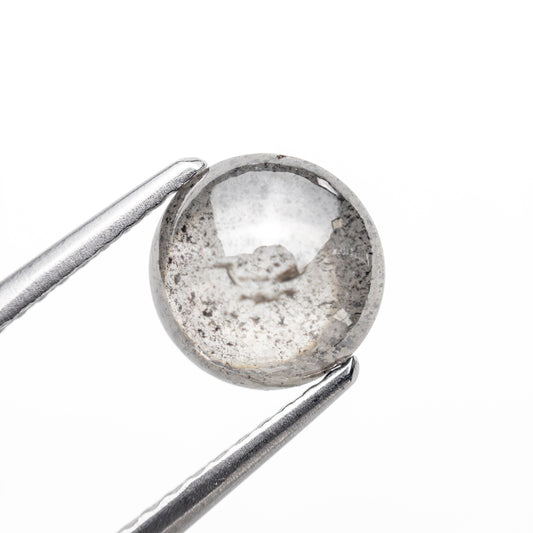 1.47ct 7.42x7.40x3.06mm Round Cabochon 27546-07