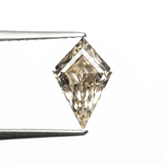 1.01ct 9.27x6.03x3.78mm VS2+ W-X Kite Step Cut 🇨🇦 27575-01