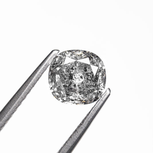 1.33ct 6.30x6.03x3.99mm Modern Antique Old Mine Cut 🇨🇦 27640-01