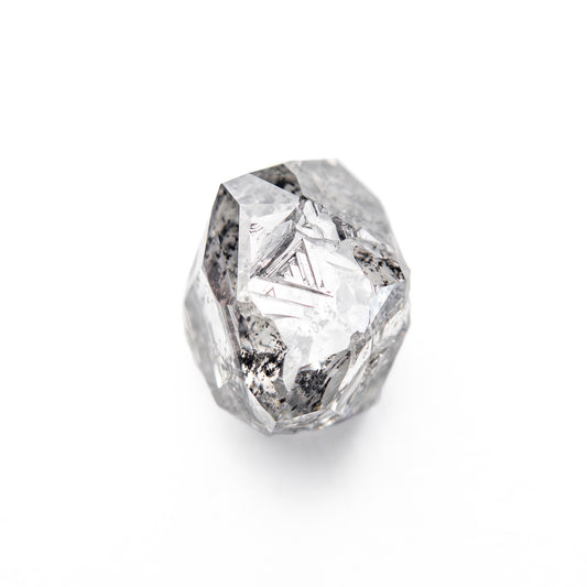 3.20ct 9.16x7.10x6.75mm Octahedron 🇨🇦 27648-01