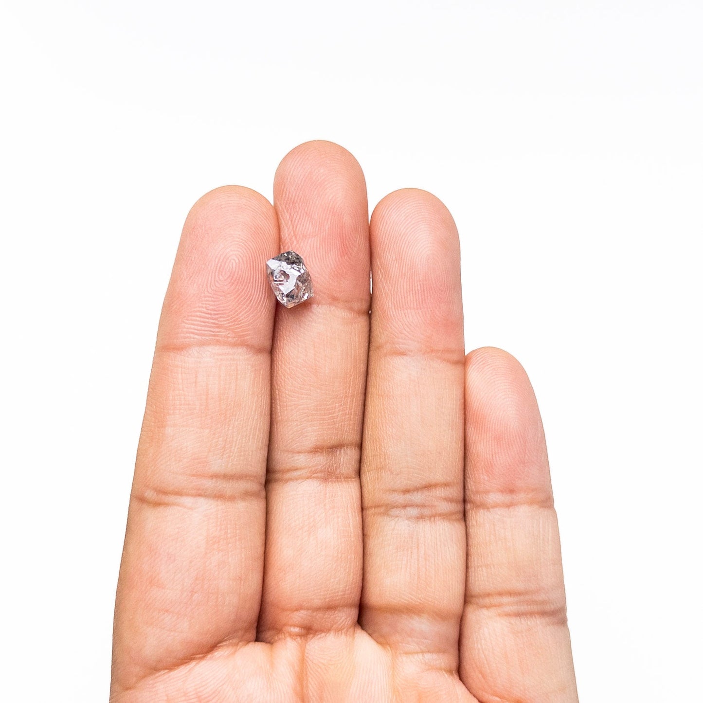 3.20ct 9.16x7.10x6.75mm Octahedron 🇨🇦 27648-01