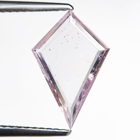 1.49ct 14.05x9.20x1.51mm Kite Portrait Cut Sapphire 27740-15