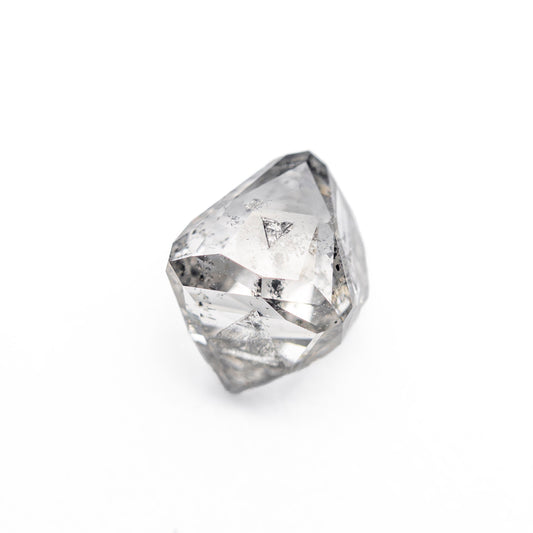 2.62ct 8.09x6.68x6.53mm Octahedron 🇨🇦 27798-02