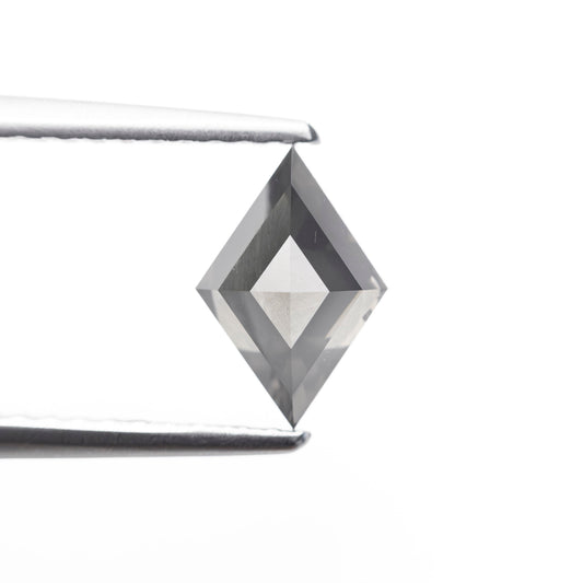 0.74ct 8.36x5.67x3.14mm Lozenge Rosecut 27909-03