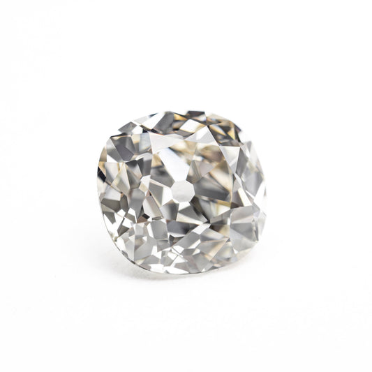 2.05ct 7.65x7.48x4.84mm VVS2 N Modern Antique Old Mine Cut 🇨🇦 27924-01