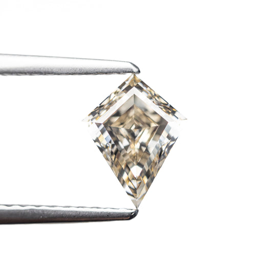 1.01ct 8.20x6.38x4.12mm VS1 S-T Kite Step Cut 🇨🇦 27928-01