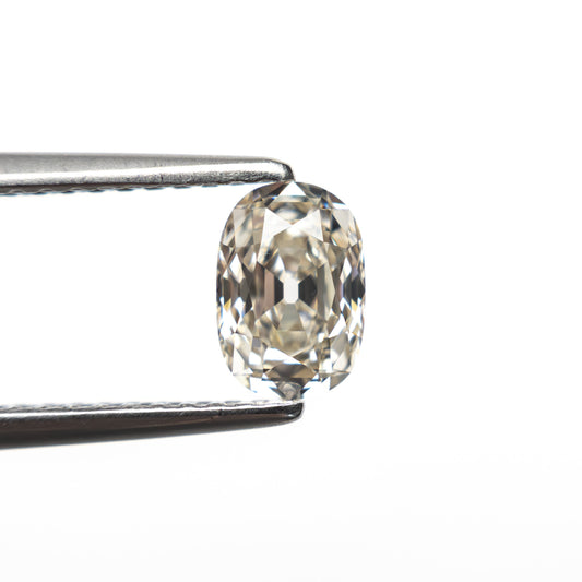 0.73ct 6.54x4.52x3.03mm VS1 N Modern Antique Old Mine Cut 🇨🇦 27930-01