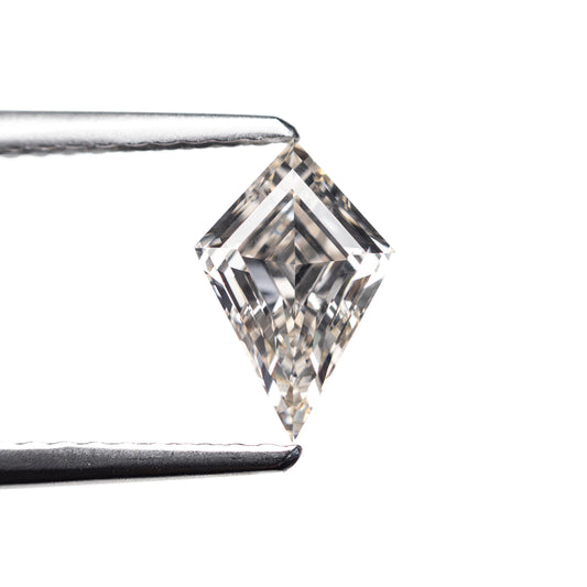 0.76ct 8.56x5.65x3.33mm VS2 M Kite Step Cut 🇨🇦 27931-01