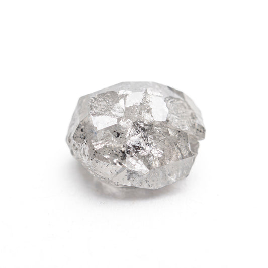 3.68ct 9.26x8.10x5.47mm Polished Raw Diamond 🇨🇦 27966-01