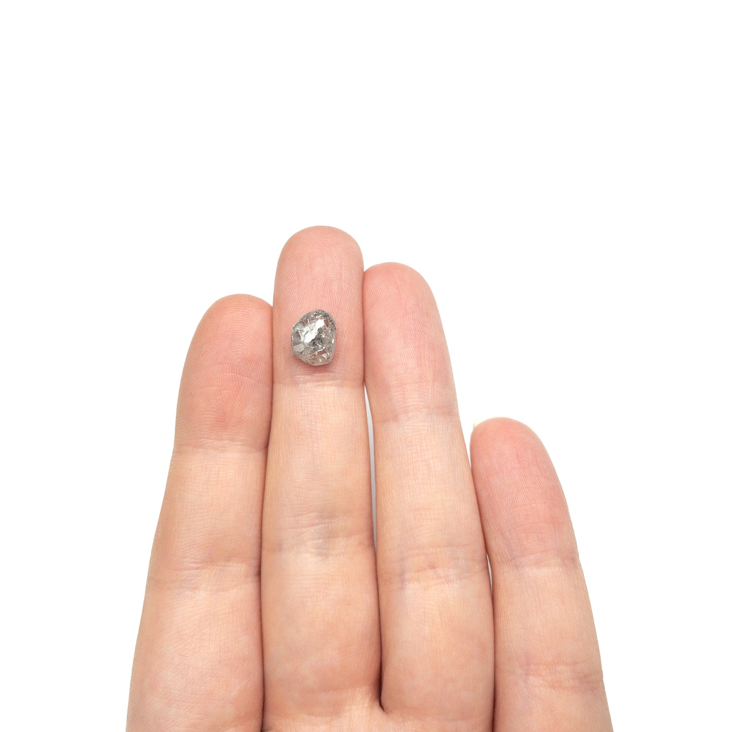 2.63ct 8.54x7.03x4.20mm Polished Raw Diamond 🇨🇦 27978-01