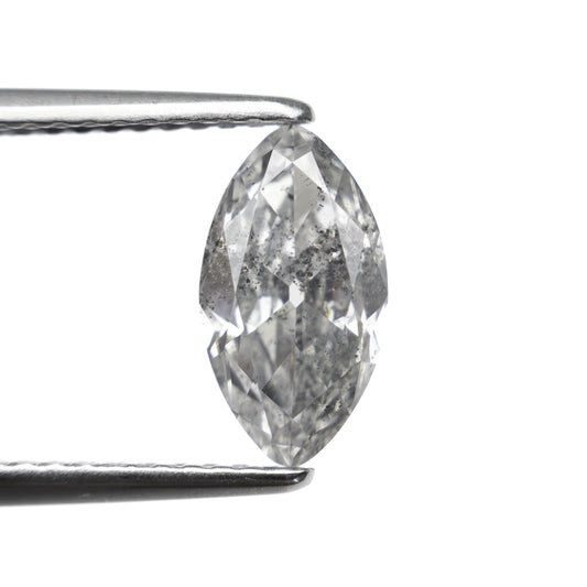 1.13ct 10.01x5.54x2.94mm Modern Antique Moval Brilliant 🇨🇦 EGEM-28064-01