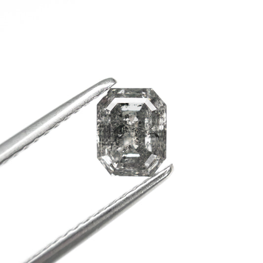 0.97ct 5.99x4.73x3.50mm Cut Corner Rectangle Step Cut 🇨🇦 28070-01