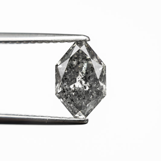1.39ct 8.60x5.75x3.76mm Modern Antique Octagon Brilliant 🇨🇦 28087-01