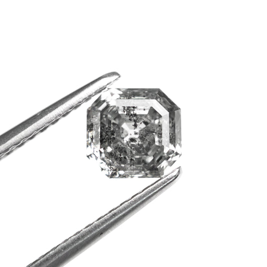 1.27ct 6.11x5.83x3.84mm Cut Corner Rectangle Step Cut 🇨🇦 28091-01