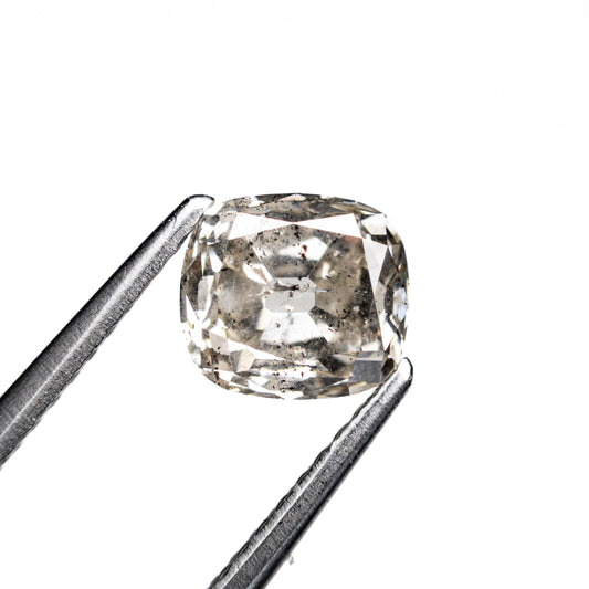 1.32ct 6.47x5.84x3.89mm Modern Antique Old Mine Cut 🇨🇦 28092-01