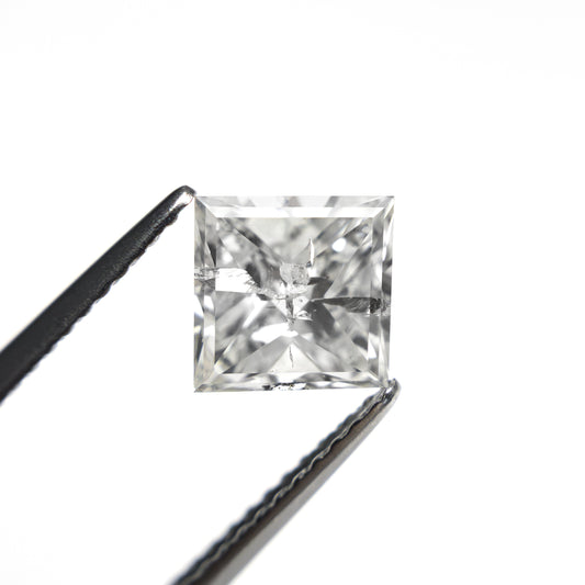 1.20ct 6.12x6.07x3.60mm Princess Cut 🇨🇦 28100-01