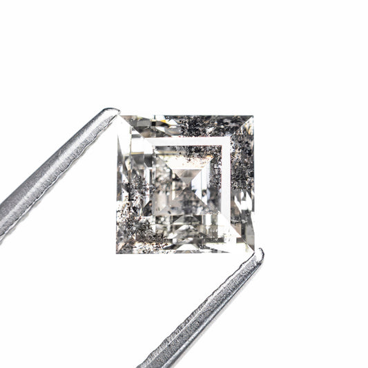 1.62ct 6.21x6.14x4.63mm Carré Step Cut 🇨🇦 28113-01