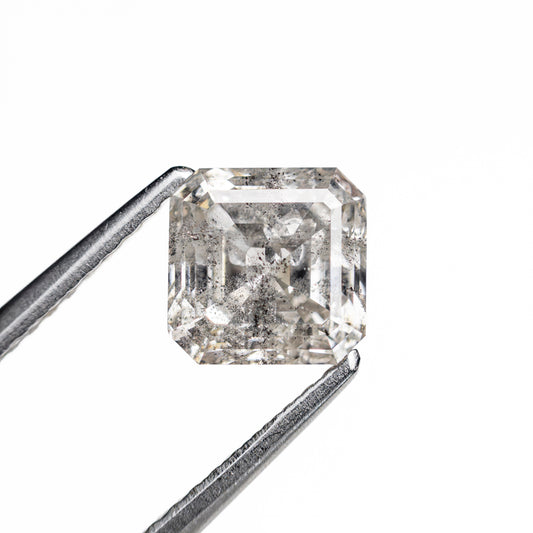1.67ct 6.21x6.19x4.31mm Cut Corner Square Step Cut 🇨🇦 28128-01
