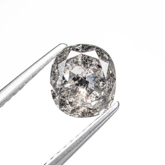 1.92ct 7.50x6.69x4.06mm Modern Antique Old Mine Cut 🇨🇦 28129-01